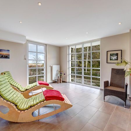 Residenz Am Balmer See - Bs 37H Mit Wellnessbereich Bagian luar foto