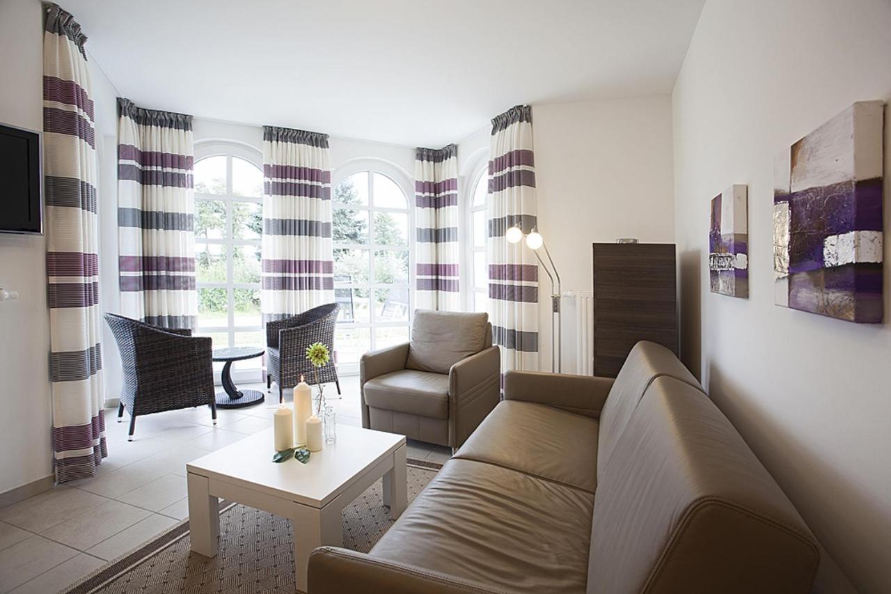 Residenz Am Balmer See - Bs 37H Mit Wellnessbereich Bagian luar foto