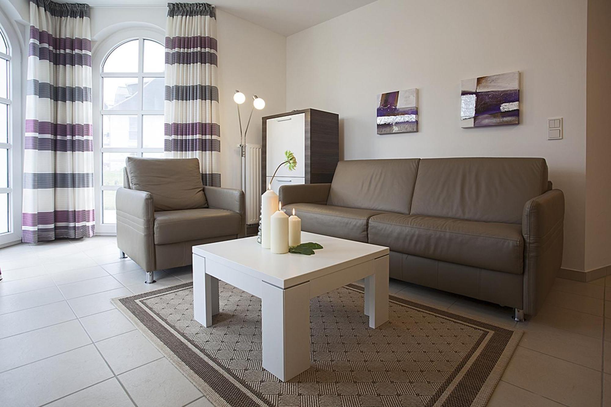 Residenz Am Balmer See - Bs 37H Mit Wellnessbereich Bagian luar foto