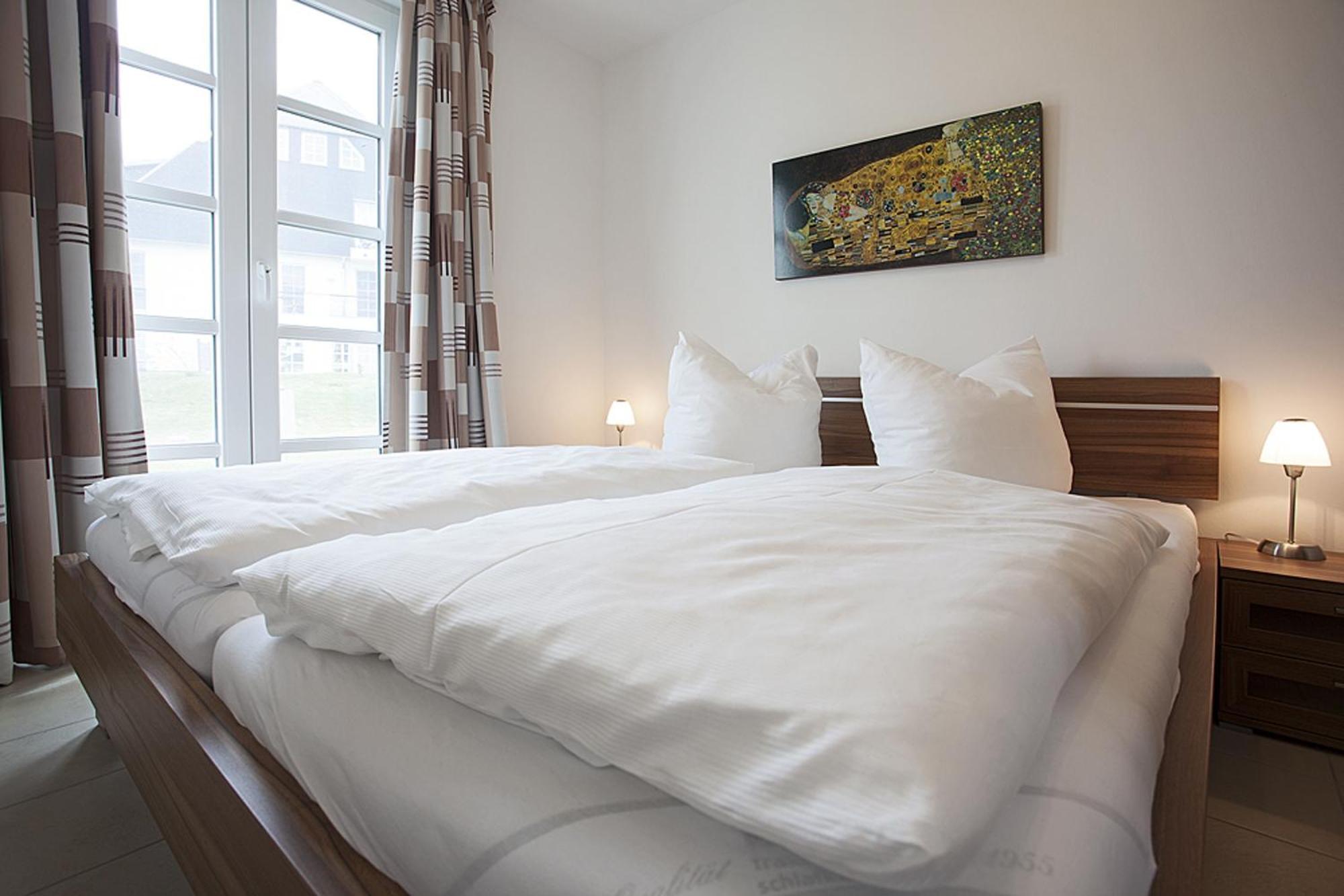 Residenz Am Balmer See - Bs 37H Mit Wellnessbereich Bagian luar foto