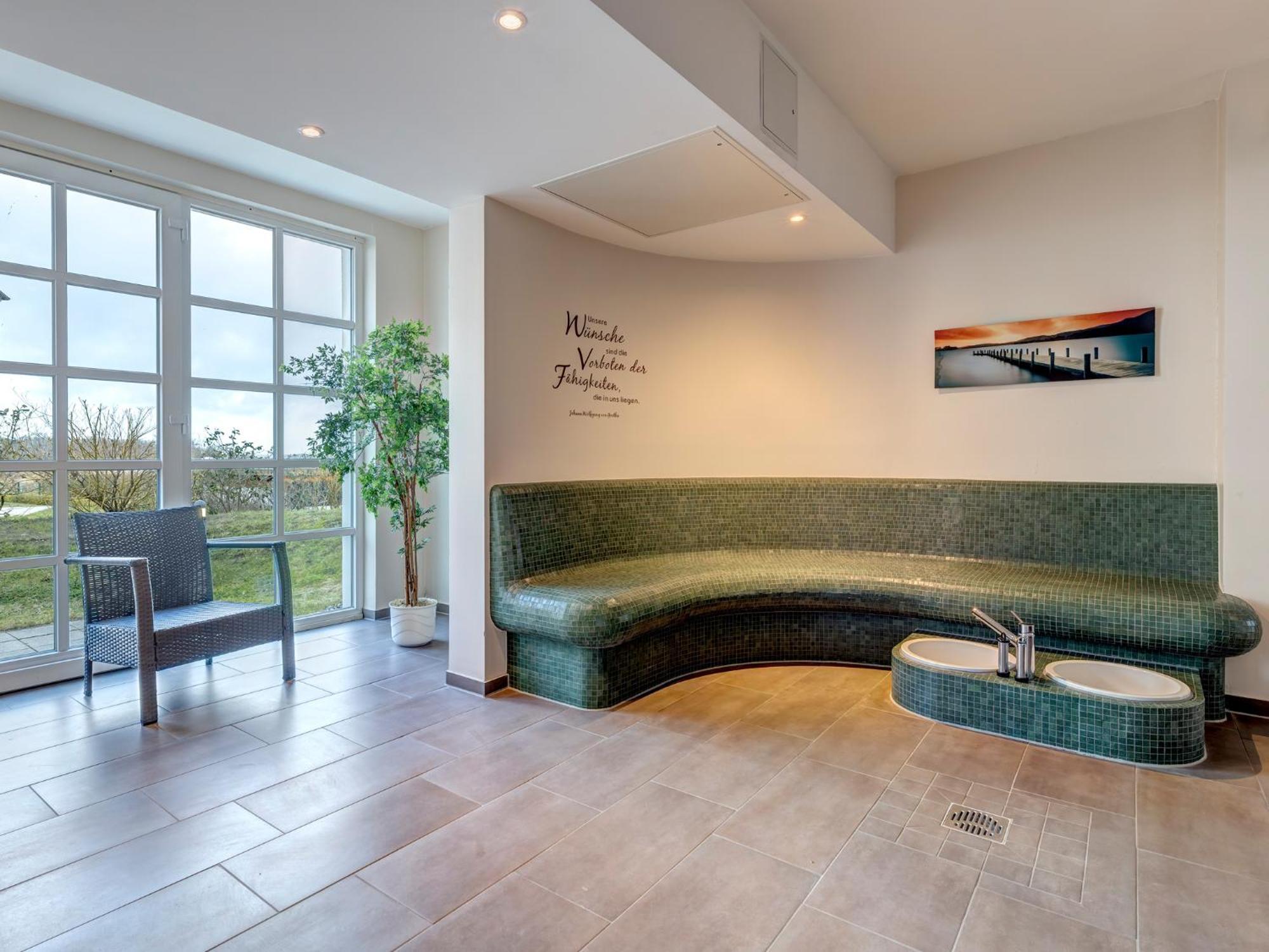 Residenz Am Balmer See - Bs 37H Mit Wellnessbereich Bagian luar foto