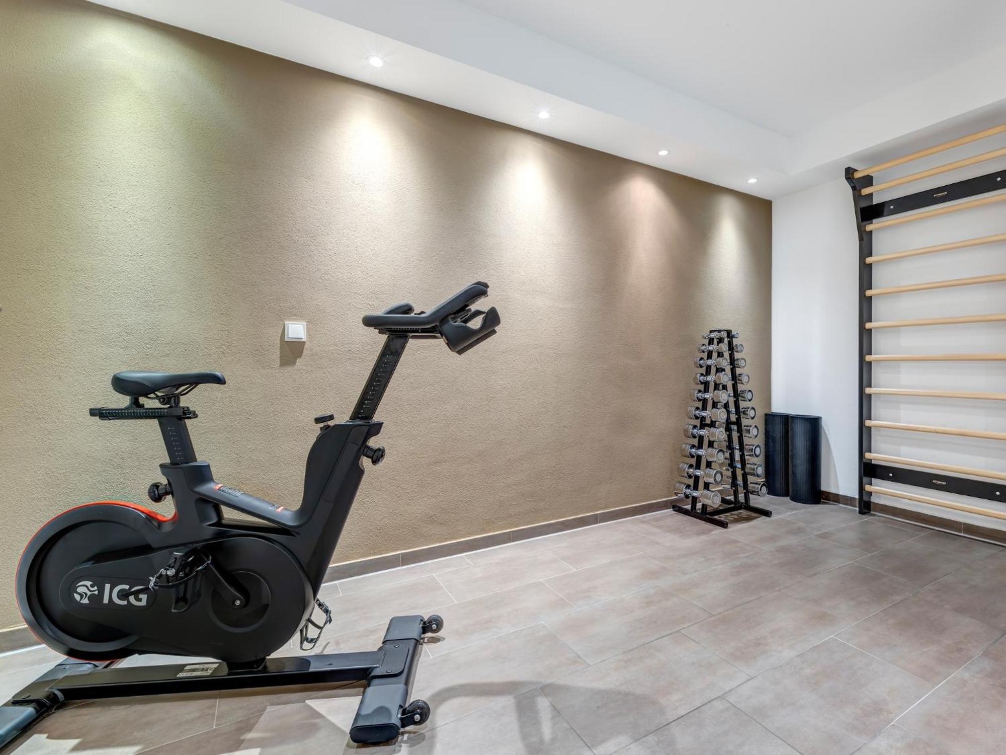 Residenz Am Balmer See - Bs 37H Mit Wellnessbereich Bagian luar foto