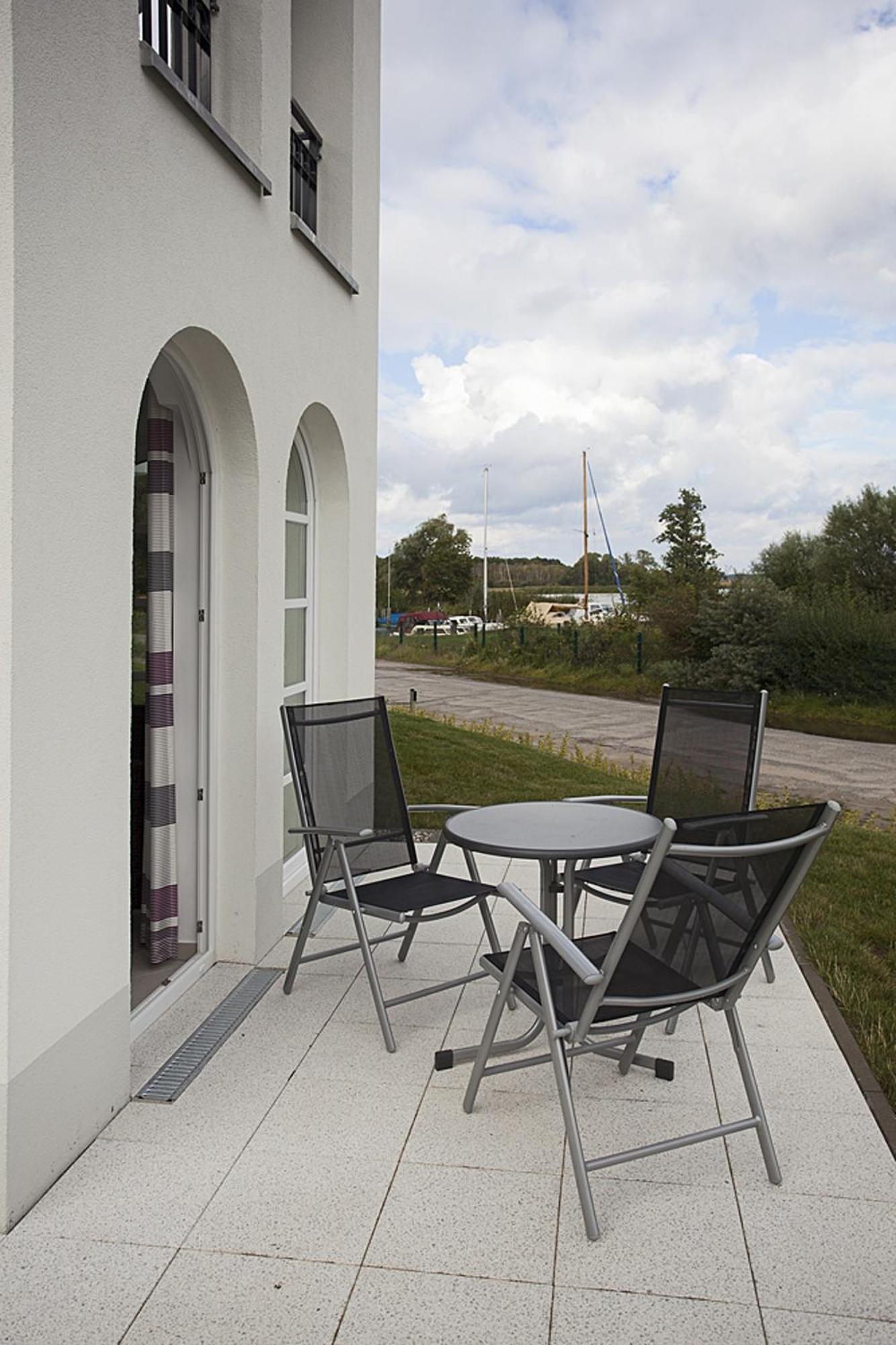 Residenz Am Balmer See - Bs 37H Mit Wellnessbereich Bagian luar foto