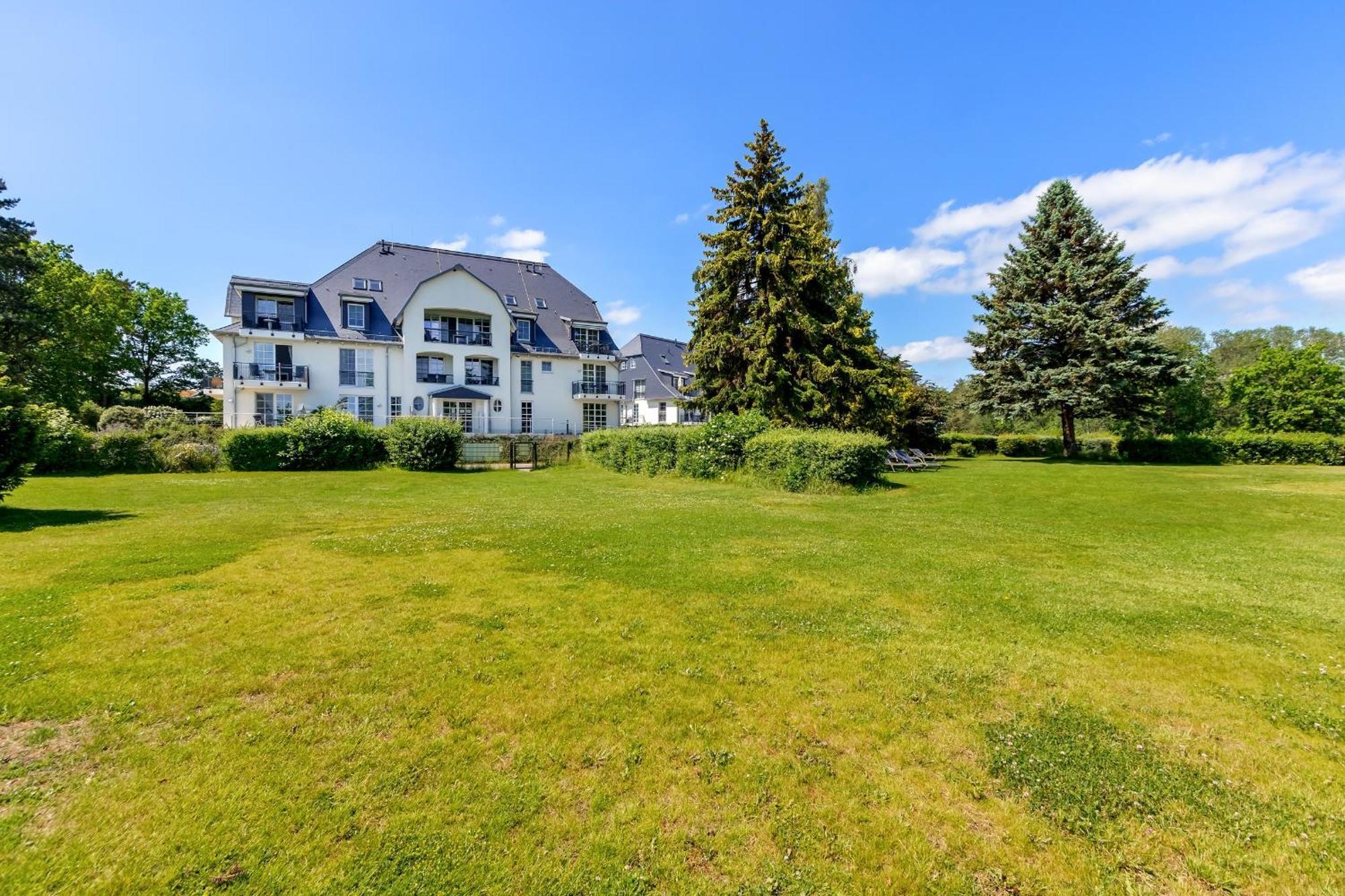 Residenz Am Balmer See - Bs 37H Mit Wellnessbereich Bagian luar foto