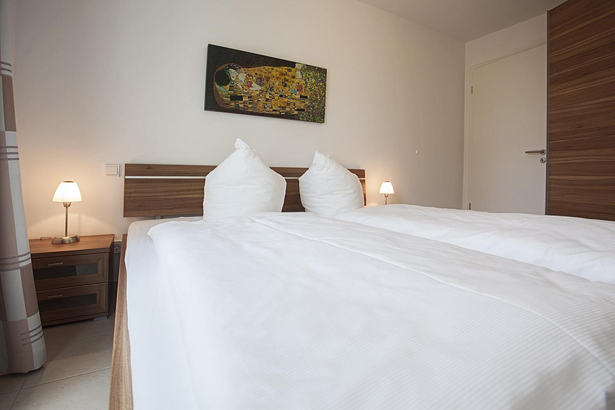 Residenz Am Balmer See - Bs 37H Mit Wellnessbereich Bagian luar foto