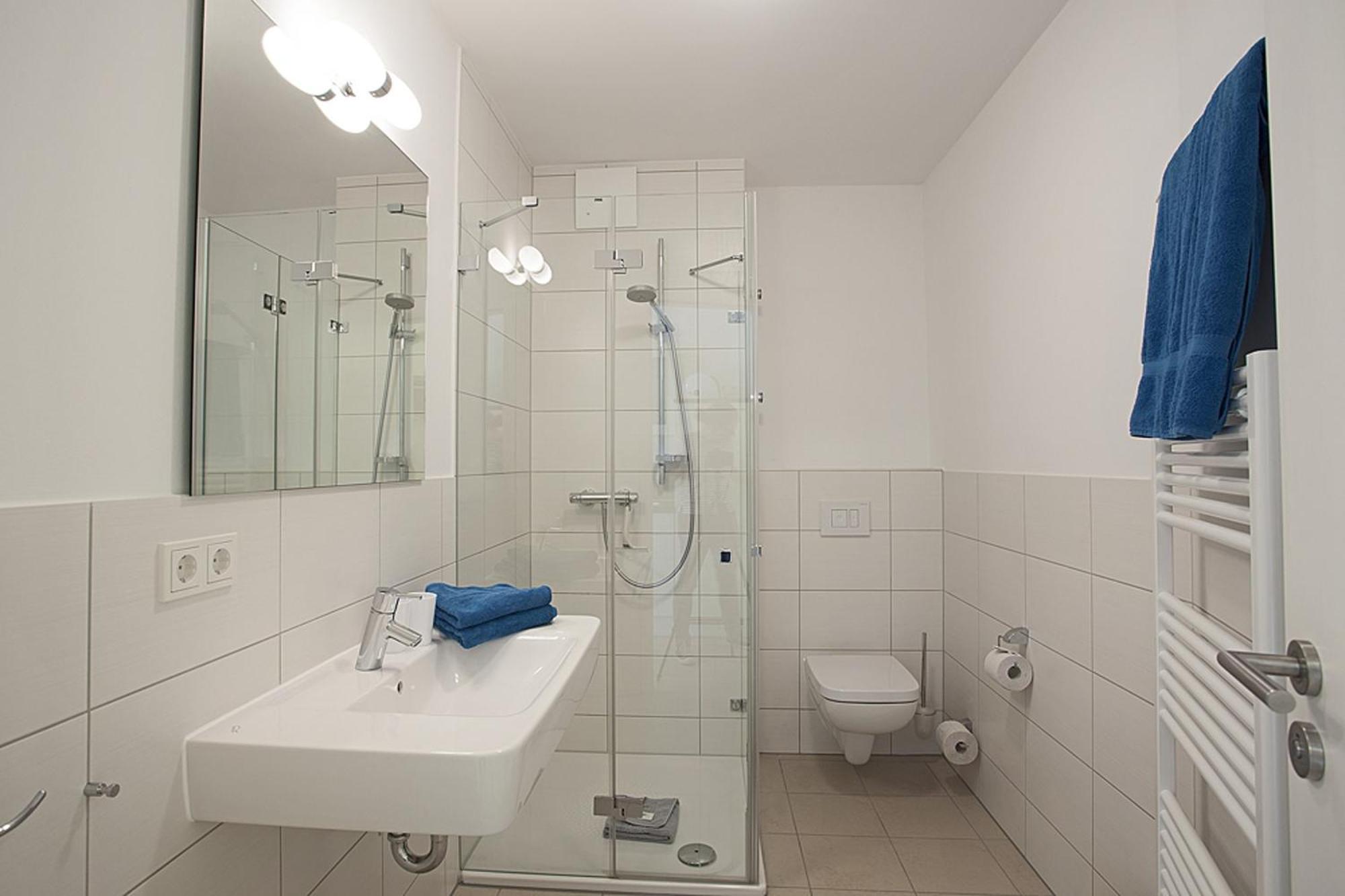 Residenz Am Balmer See - Bs 37H Mit Wellnessbereich Bagian luar foto
